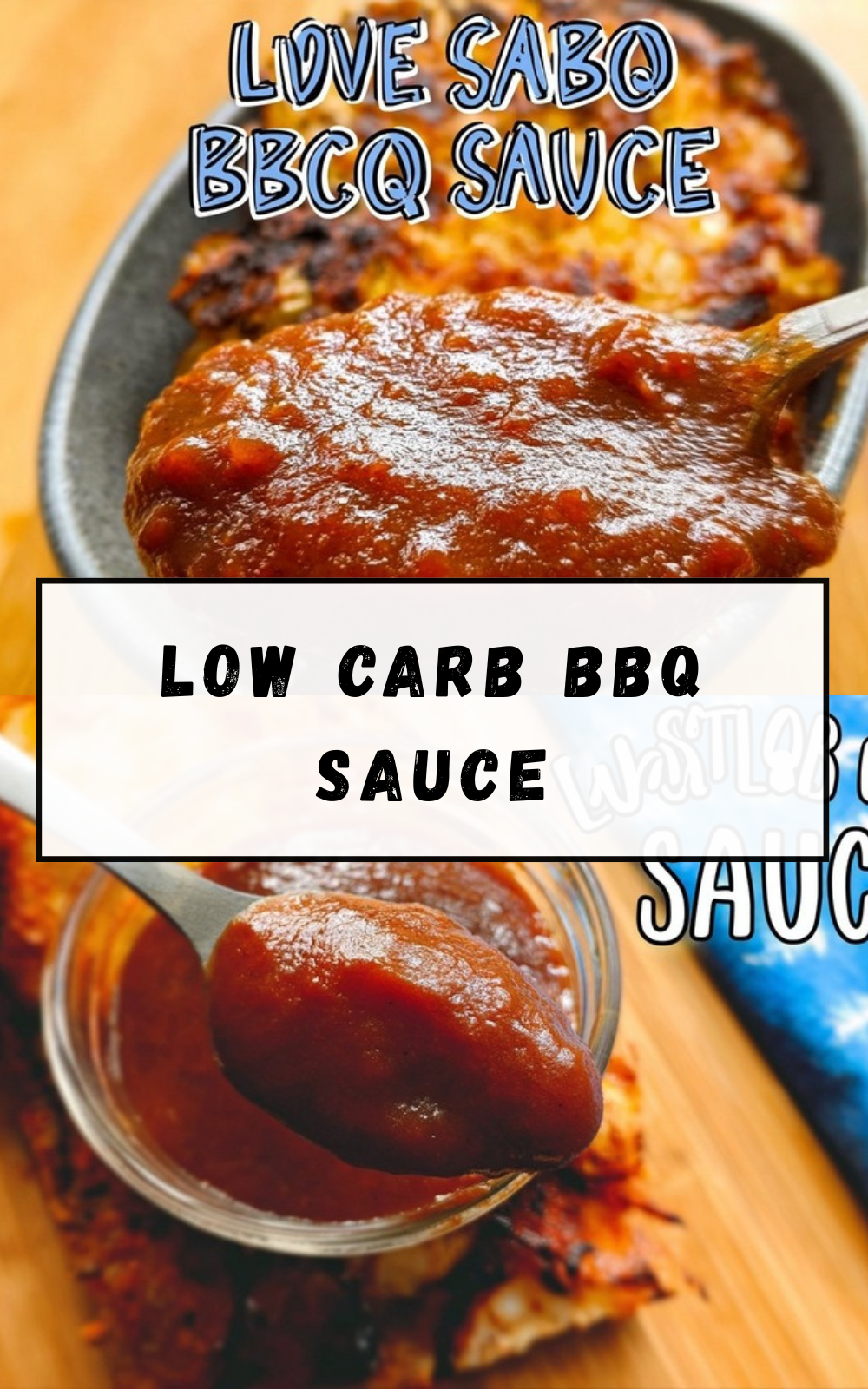 Low Carb Bbq Sauce