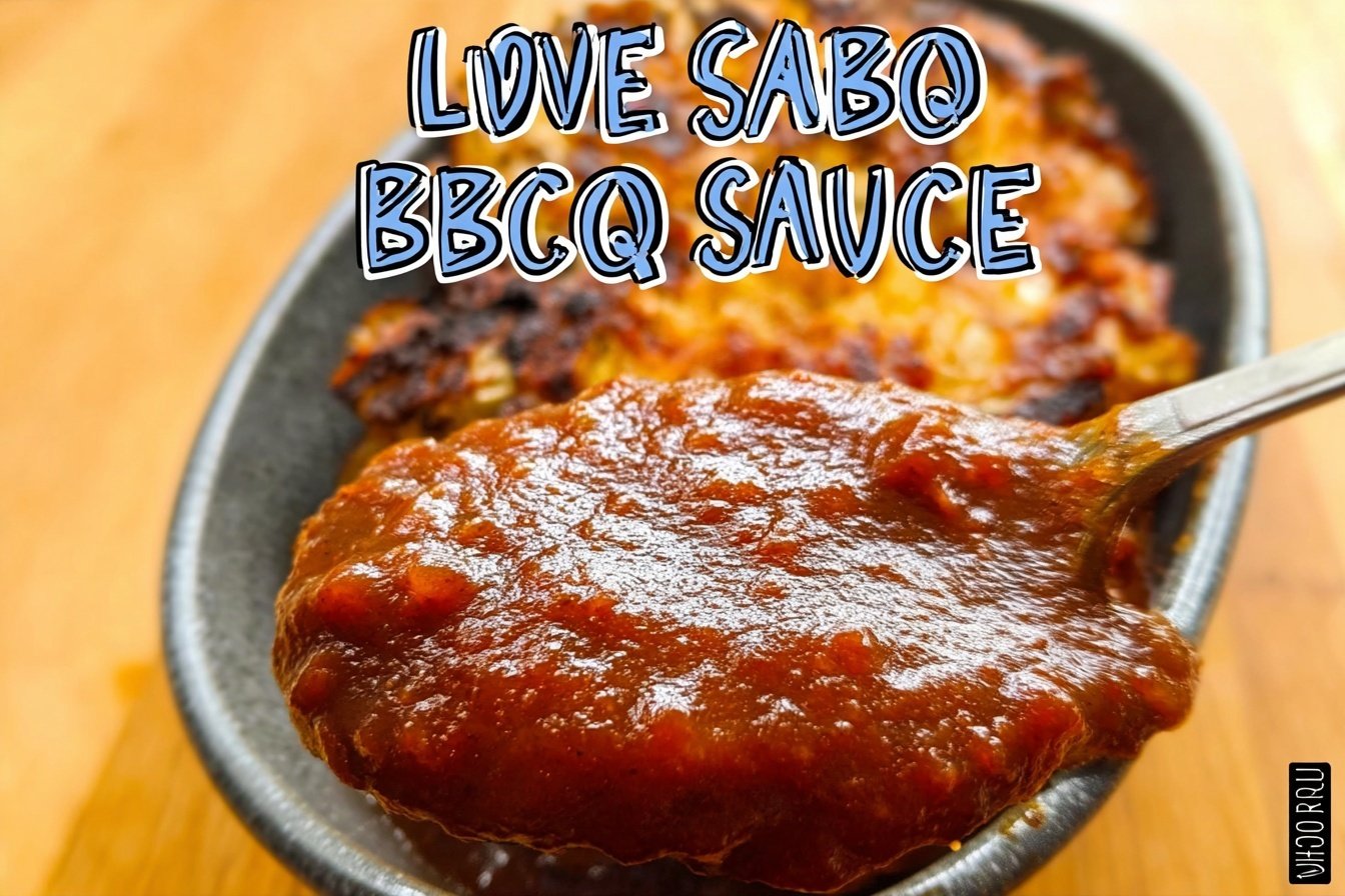 Low Carb Bbq Sauce