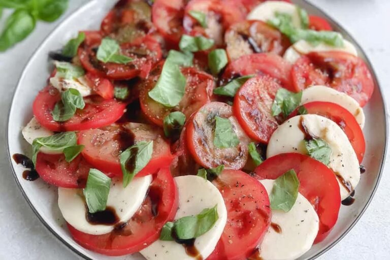 Low Carb Caprese Salad 15.Png