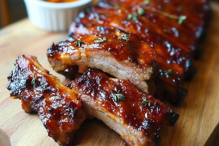 Oven Baked Ribs 9.Png
