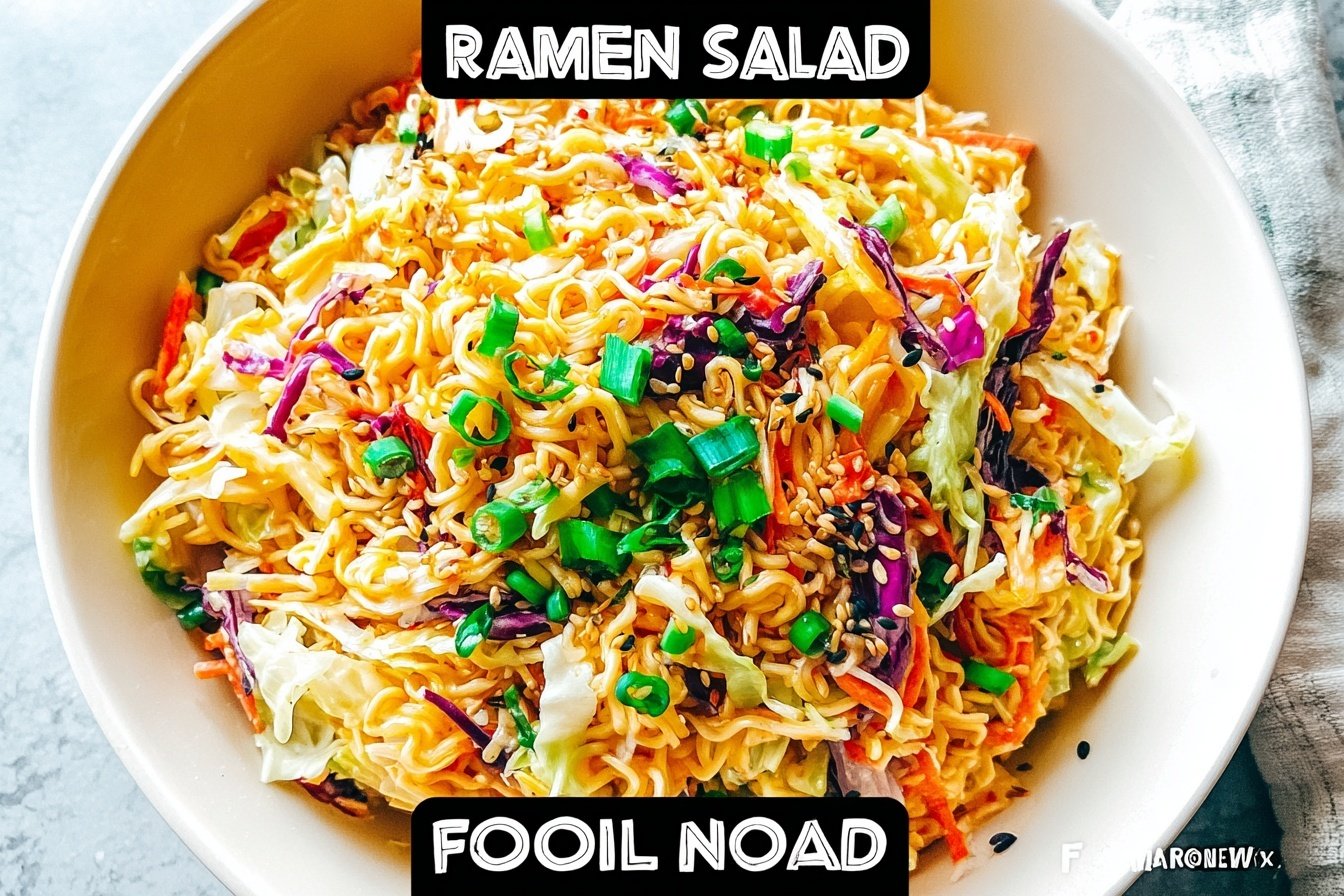 Ramen Noodle Salad 74.Png